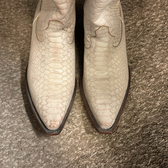 IDYLLWIND WOMEN'S STRUT WESTERN BOOTS - SNIP TOE - Picture 5 of 7